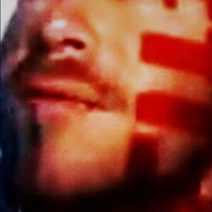 Meet your Posher, Rusty